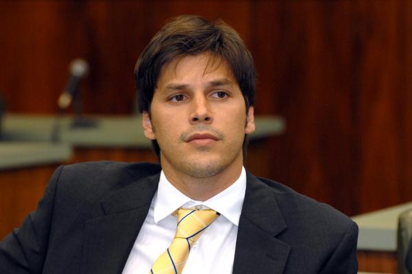 Resultado de imagem para deputado Daniel Vilela (PMDB)