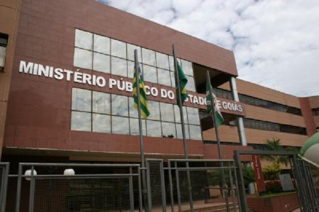 Resultado de imagem para mp goias